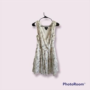 Size Large Summer Dress